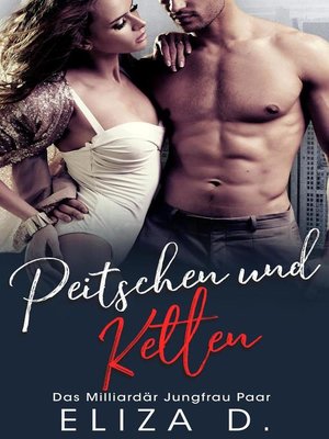 cover image of Peitschen und Ketten
